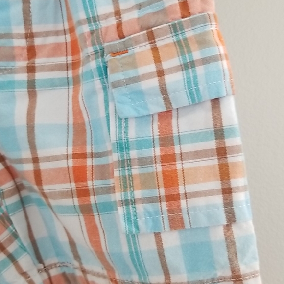 Crazy8 Boy's Shorts - Picture 2 of 4